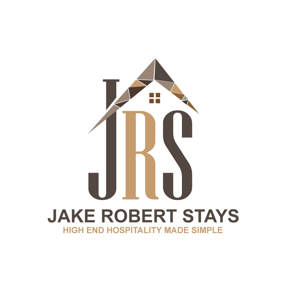 Diseño de Logo por Krold IT Solutions para Jake Robert Stays | Diseño #32023237