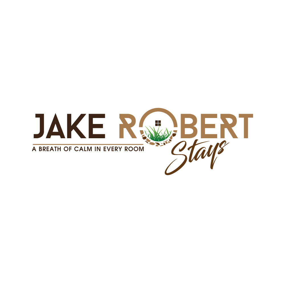 Logo Design by Krold IT Solutions for Jake Robert Stays | Design #32028217