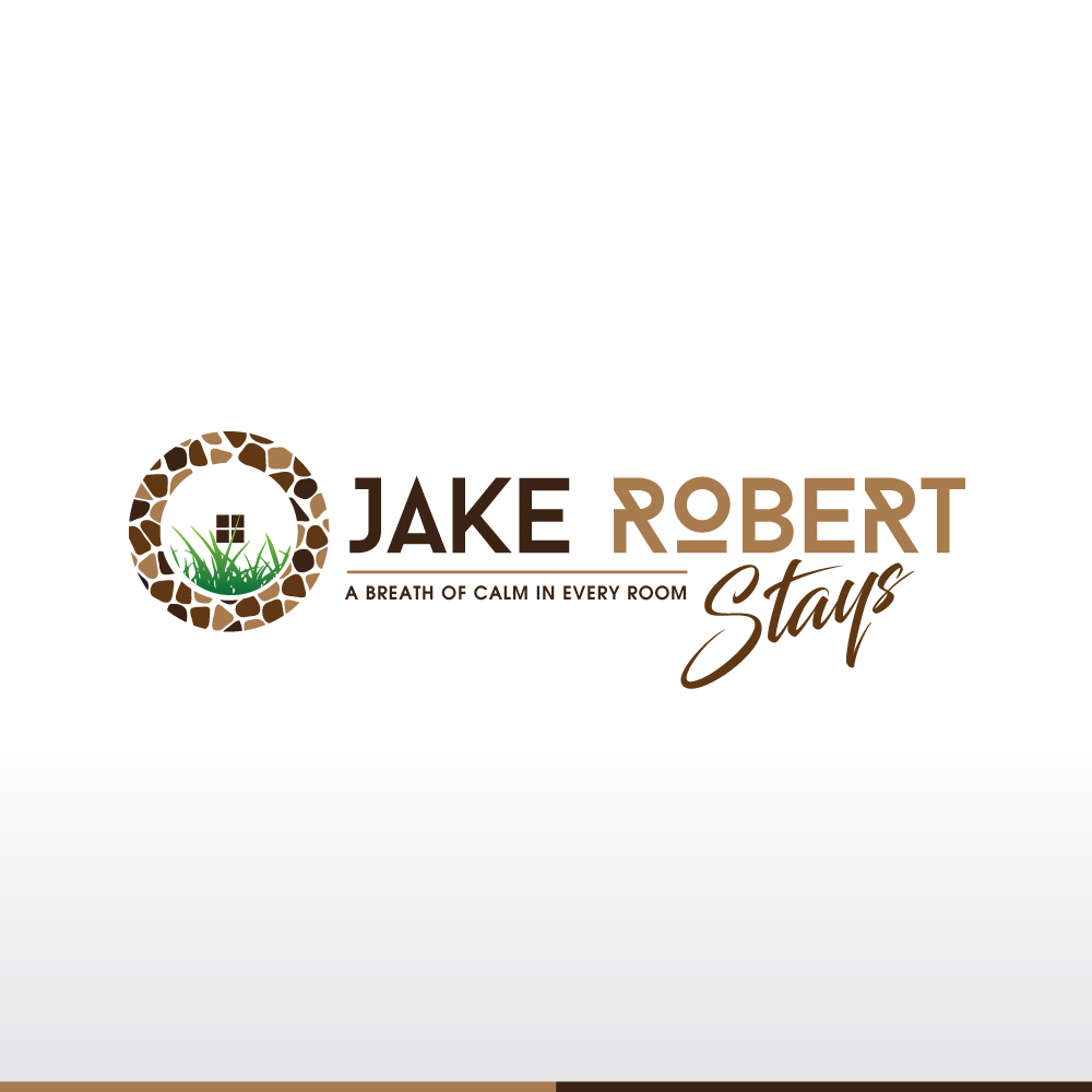Logo Design by Krold IT Solutions for Jake Robert Stays | Design #32028218