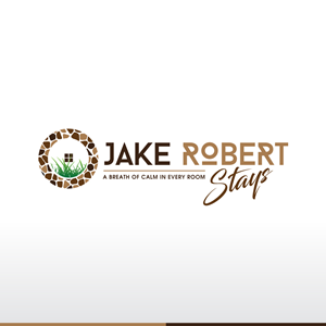 Logo Design by Krold IT Solutions for Jake Robert Stays | Design: #32028218