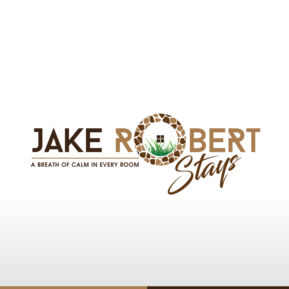 Logo Design by Krold IT Solutions for Jake Robert Stays | Design #32028219