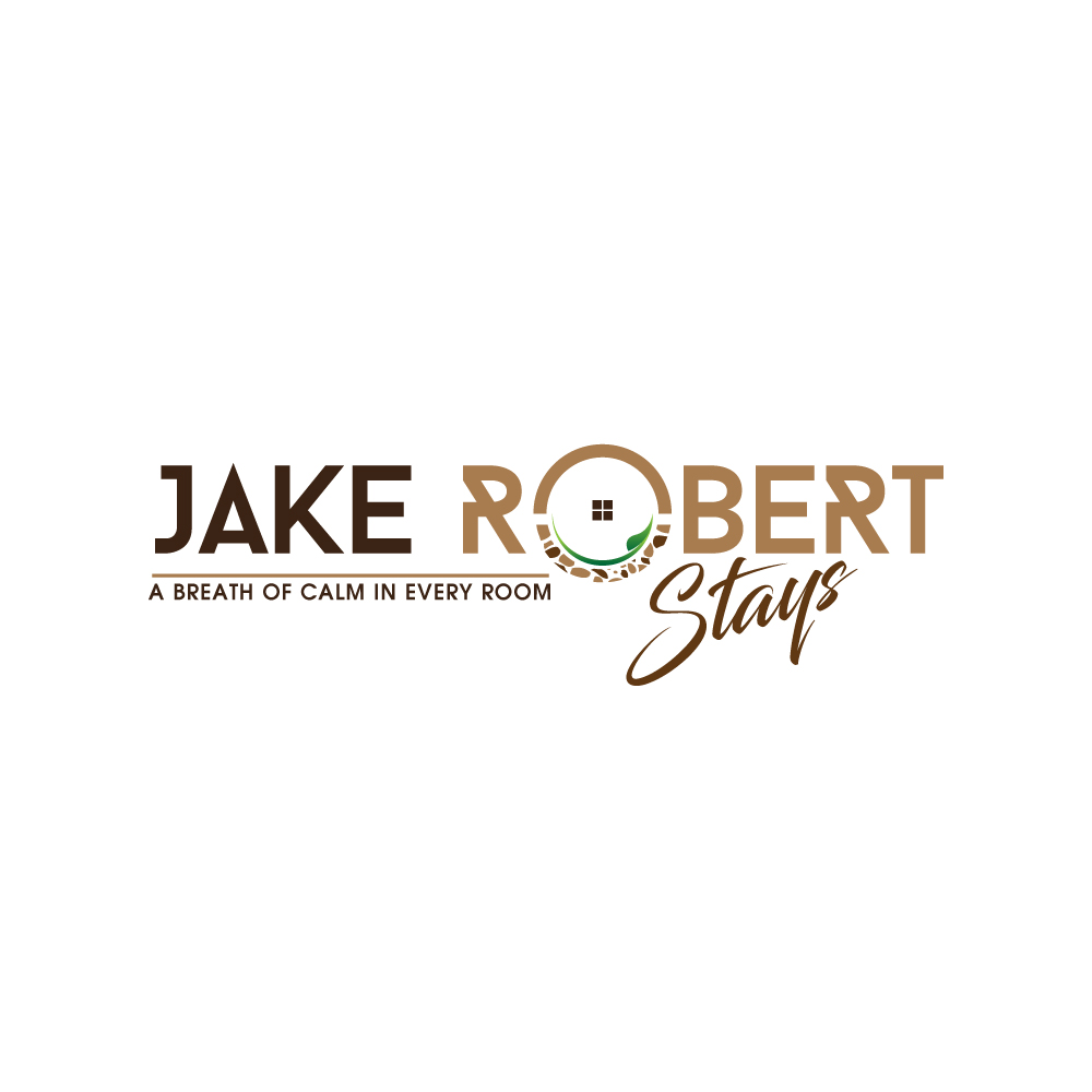 Logo Design by Krold IT Solutions for Jake Robert Stays | Design #32028220