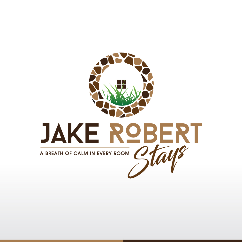 Diseño de Logo por Krold IT Solutions para Jake Robert Stays | Diseño #32028222