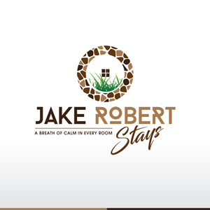 Logo Design by Krold IT Solutions for Jake Robert Stays | Design: #32028222