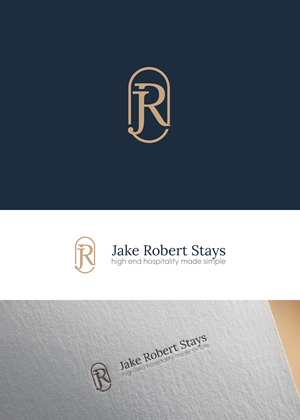 Design de Logo par Della_a.Design pour Jake Robert Stays | Design #32020950