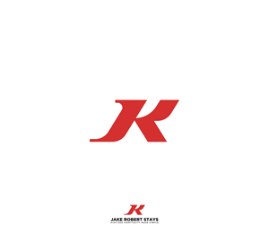 Logo Design by Arshad_graphics for Jake Robert Stays | Design: #32023149