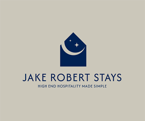 Design de Logo par RH_Space pour Jake Robert Stays | Design #32025174