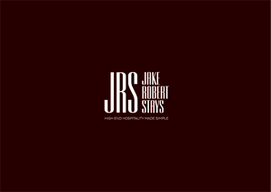 Design de Logo par jizzy123 pour Jake Robert Stays | Design #32018454