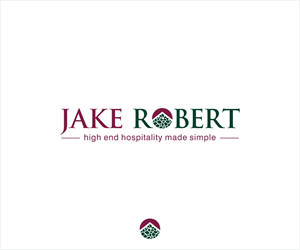 Logo Design by Logocraft for Jake Robert Stays | Design: #32022494