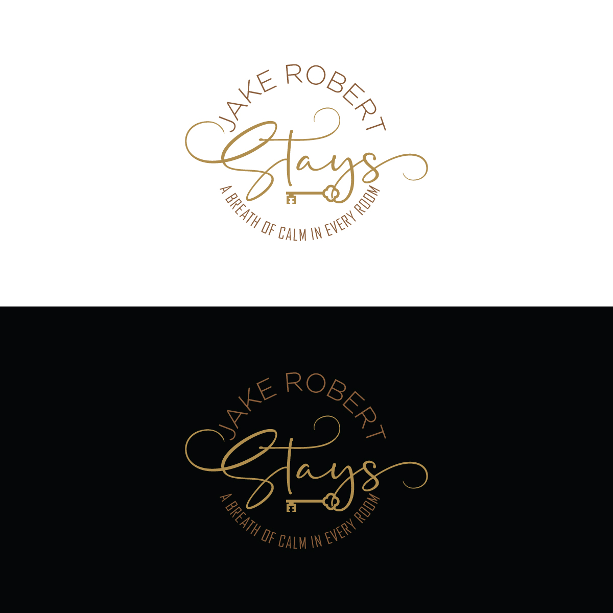 Diseño de Logo por prodesigns99 para Jake Robert Stays | Diseño #32028175