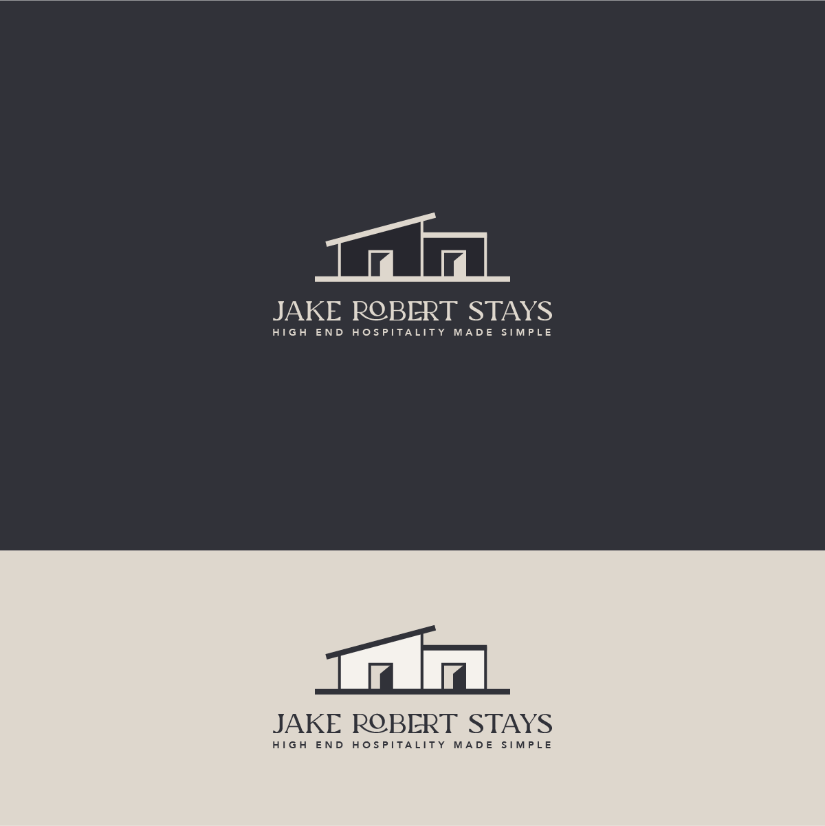 Logo Design by Dynopoint for Jake Robert Stays | Design #32032124