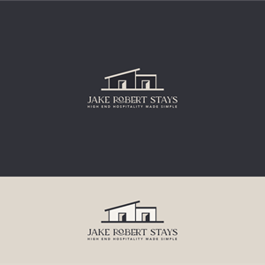 Diseño de Logo por Dynopoint para Jake Robert Stays | Diseño: #32032124