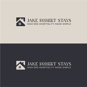 Logo Design by Dynopoint for Jake Robert Stays | Design: #32032240