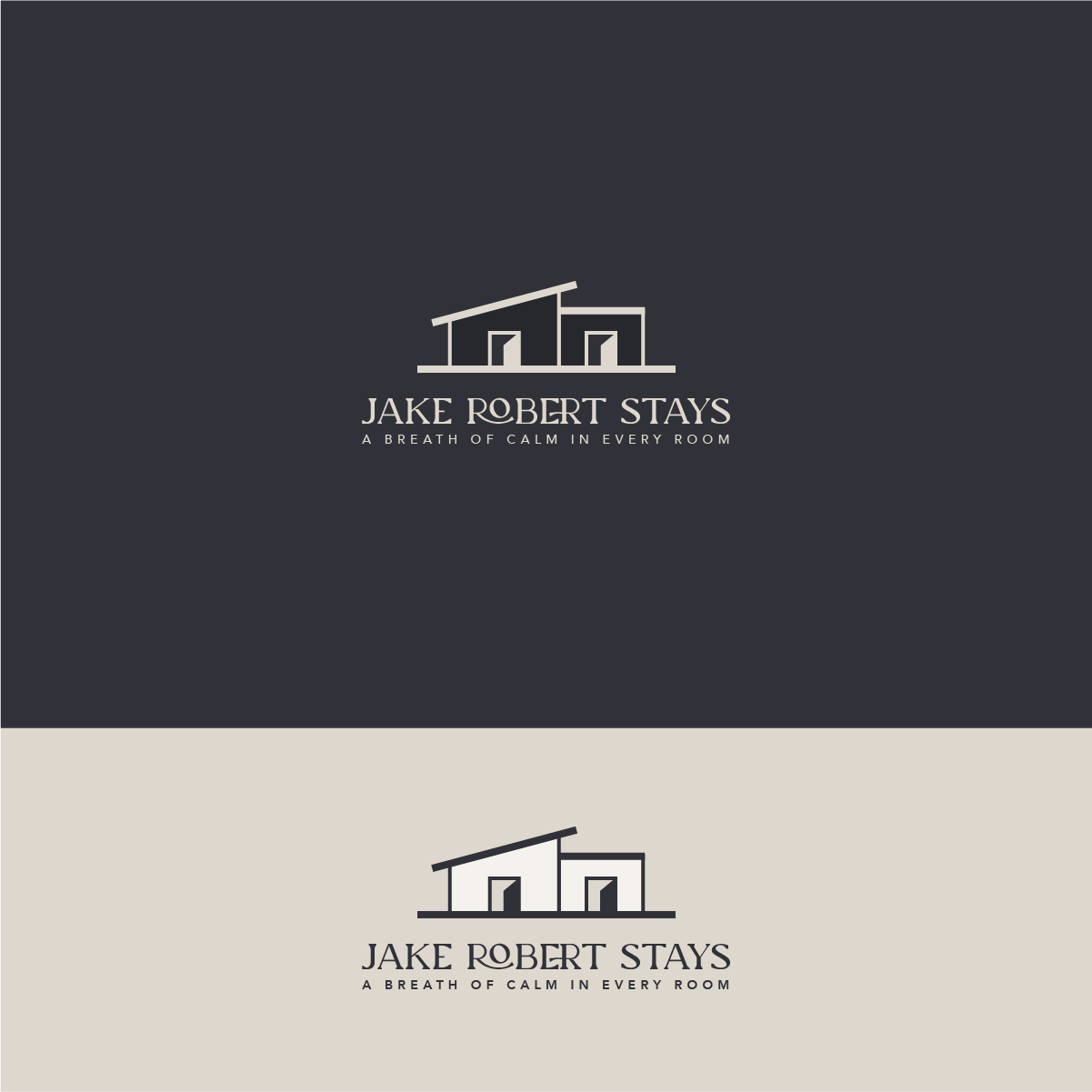 Logo Design by Dynopoint for Jake Robert Stays | Design #32032320