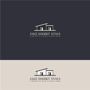 Logo Design by Dynopoint for Jake Robert Stays | Design: #32032320