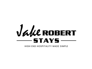 Logo Design by Paras Bali for Jake Robert Stays | Design: #32035575