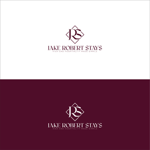 Design de Logo par gauravgraphy pour Jake Robert Stays | Design #32027848