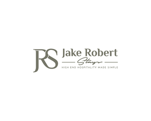 Logo Design by Janna Design for Jake Robert Stays | Design: #32025417