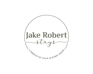 Logo Design by Janna Design for Jake Robert Stays | Design: #32028482