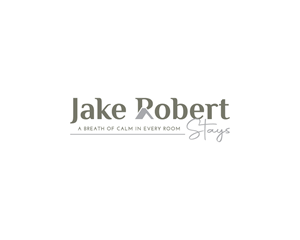 Logo Design by Janna Design for Jake Robert Stays | Design: #32028552
