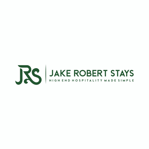 Logo Design by Ashani Bhattacharya for Jake Robert Stays | Design: #32021607
