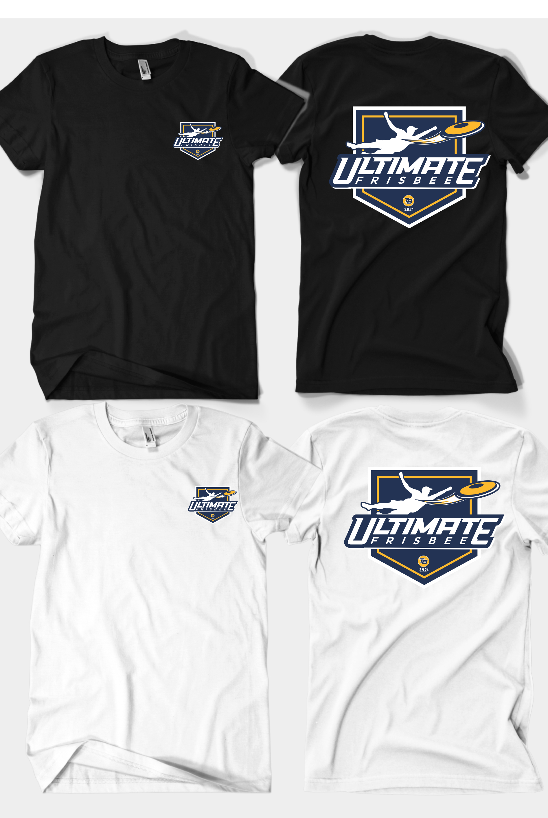 Design de T-shirt par Rheanza pour ce projet | Design #32022854