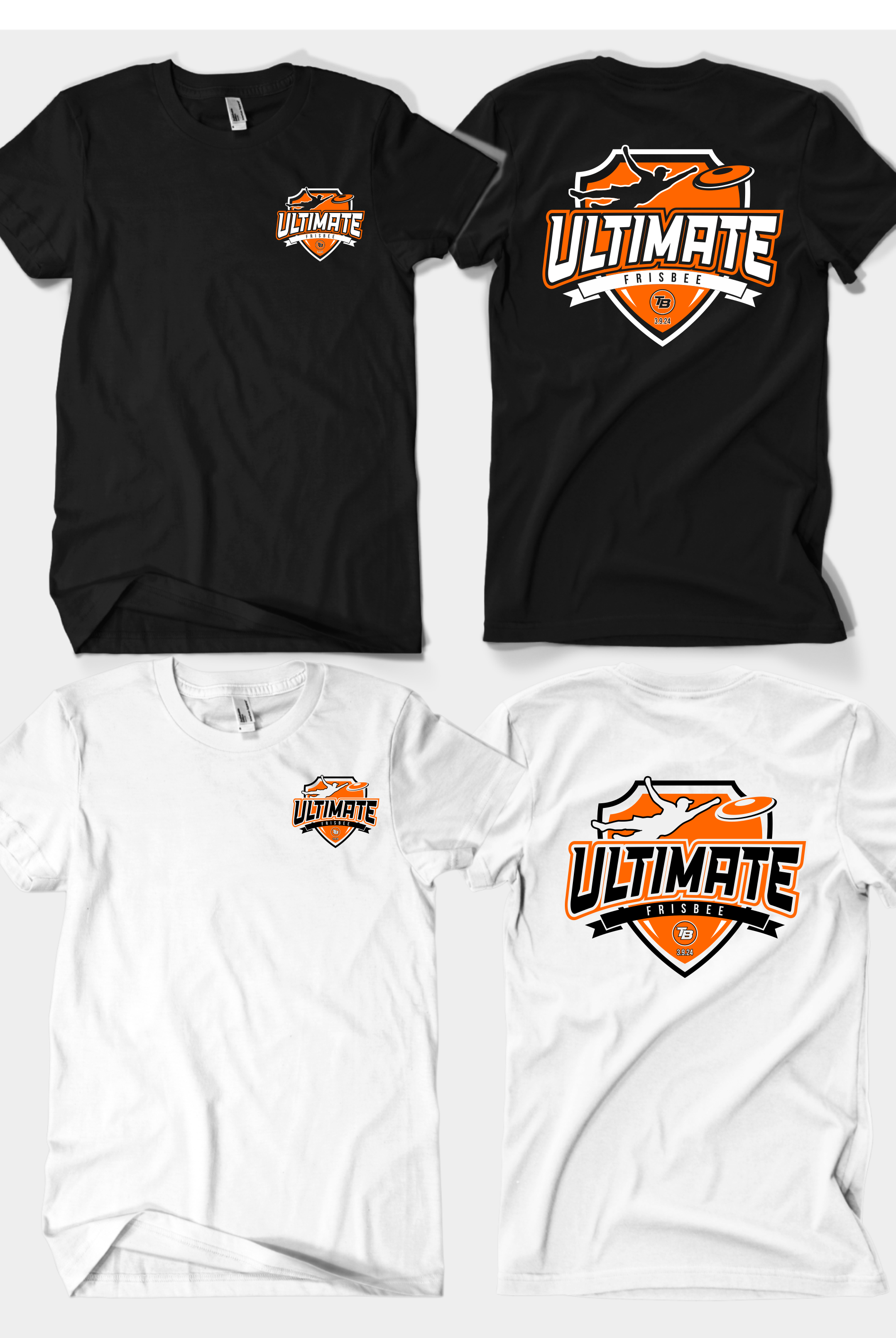 Design de T-shirt par Rheanza pour ce projet | Design #32022855