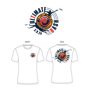 T-shirt Design by 182 for this project | Design #32026545