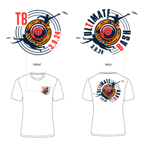 T-shirt Design by 182 for this project | Design: #32026574