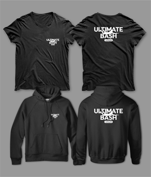 T-shirt Design by guruntool for this project | Design #32022263