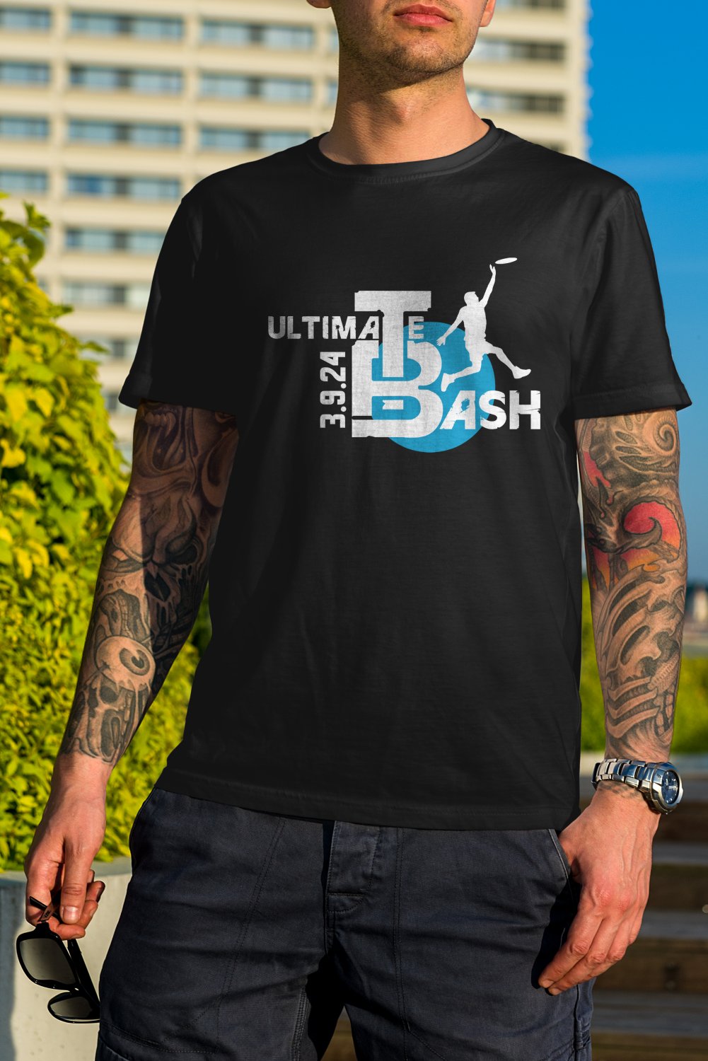 T-shirt Design by Kero for this project | Design #32019053