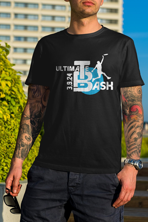 T-shirt Design by Kero