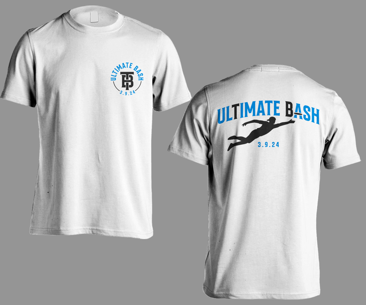 Design de T-shirt par Andi Yan pour ce projet | Design #32022563