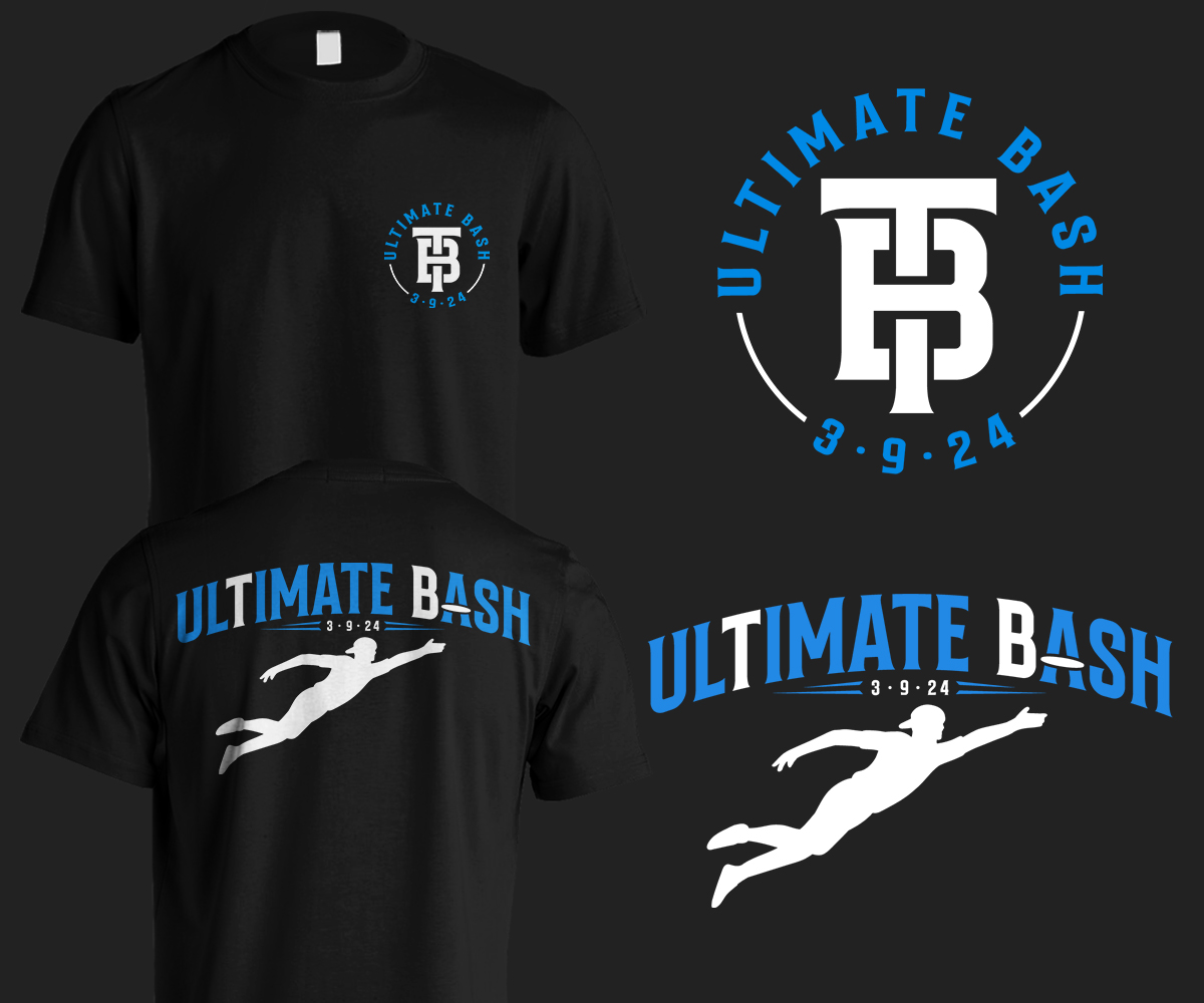 Design de T-shirt par Andi Yan pour ce projet | Design #32025678