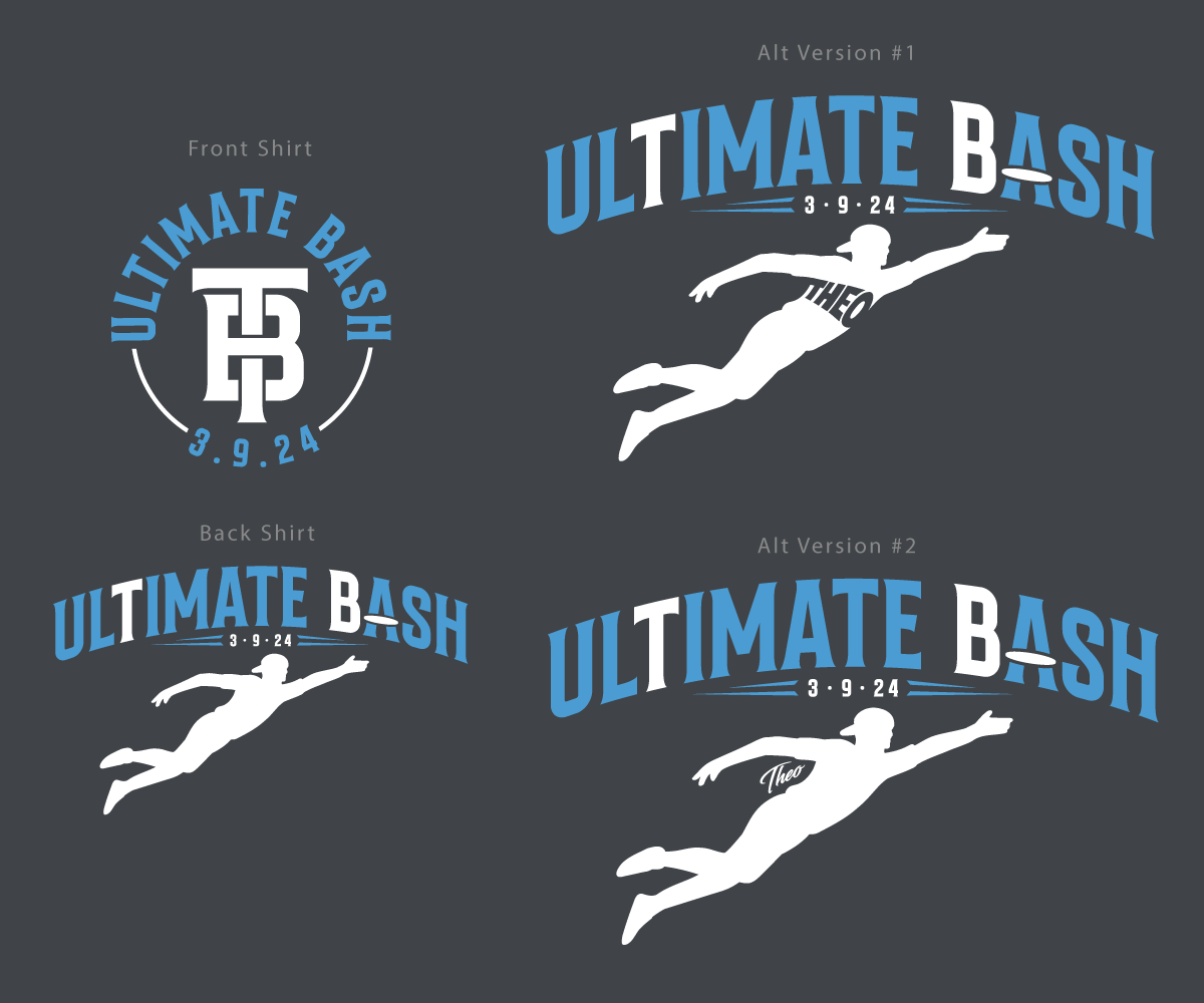 Design de T-shirt par Andi Yan pour ce projet | Design #32095535