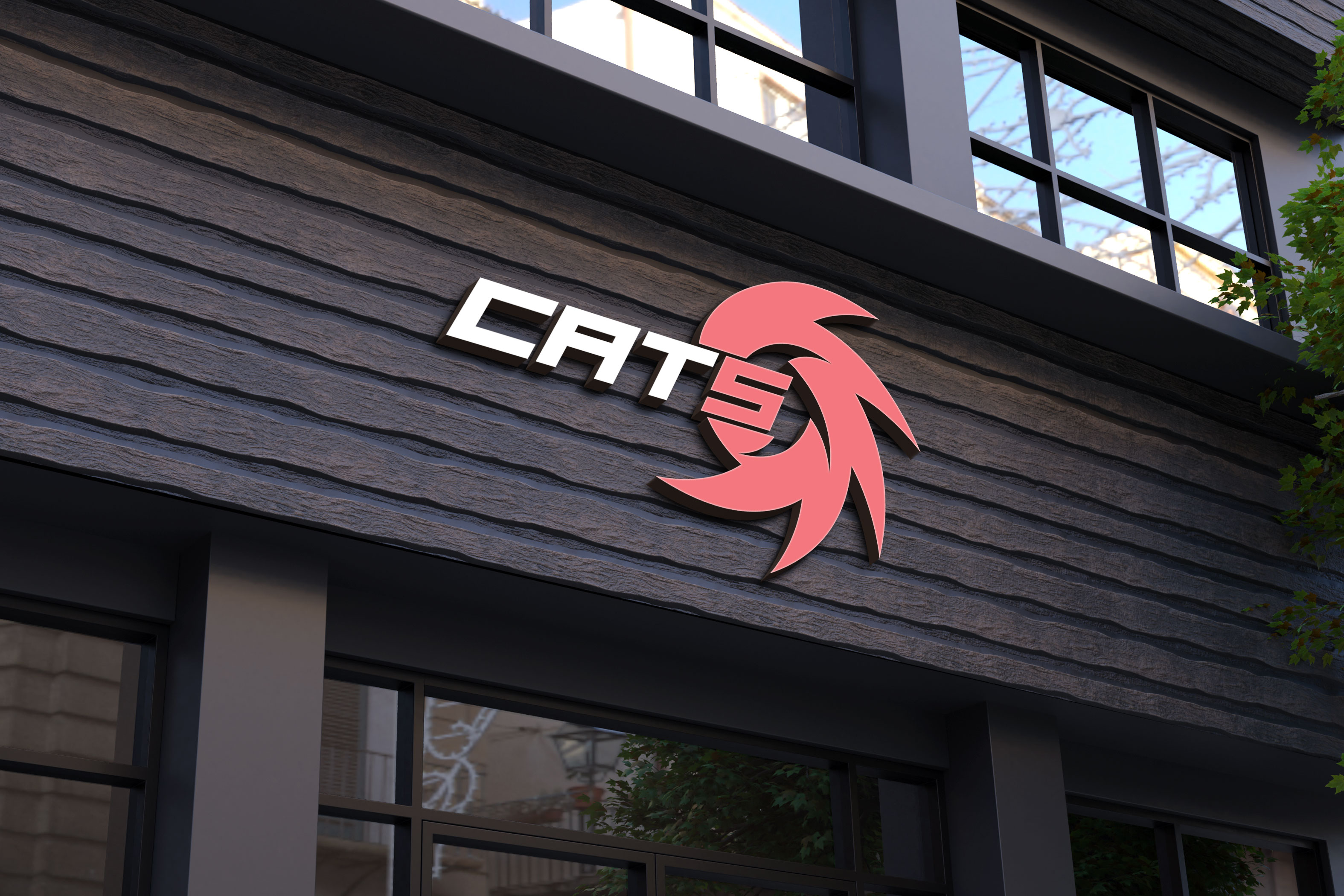 Design de Logo par Kavth pour ce projet | Design #32022465