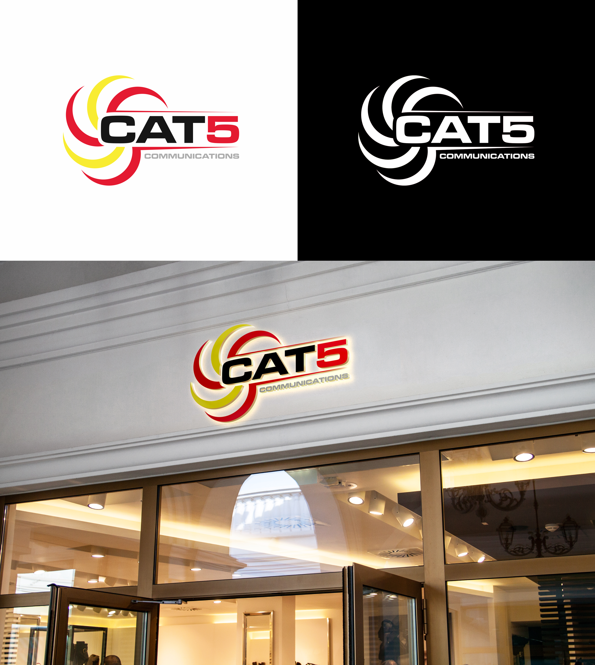 Logo Design by RA-bica for this project | Design #32023725