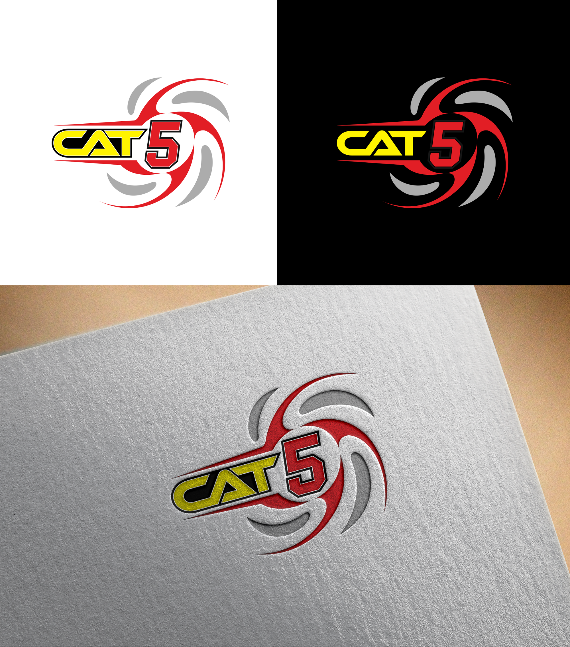 Logo-Design von RA-bica für dieses Projekt | Design #32023727