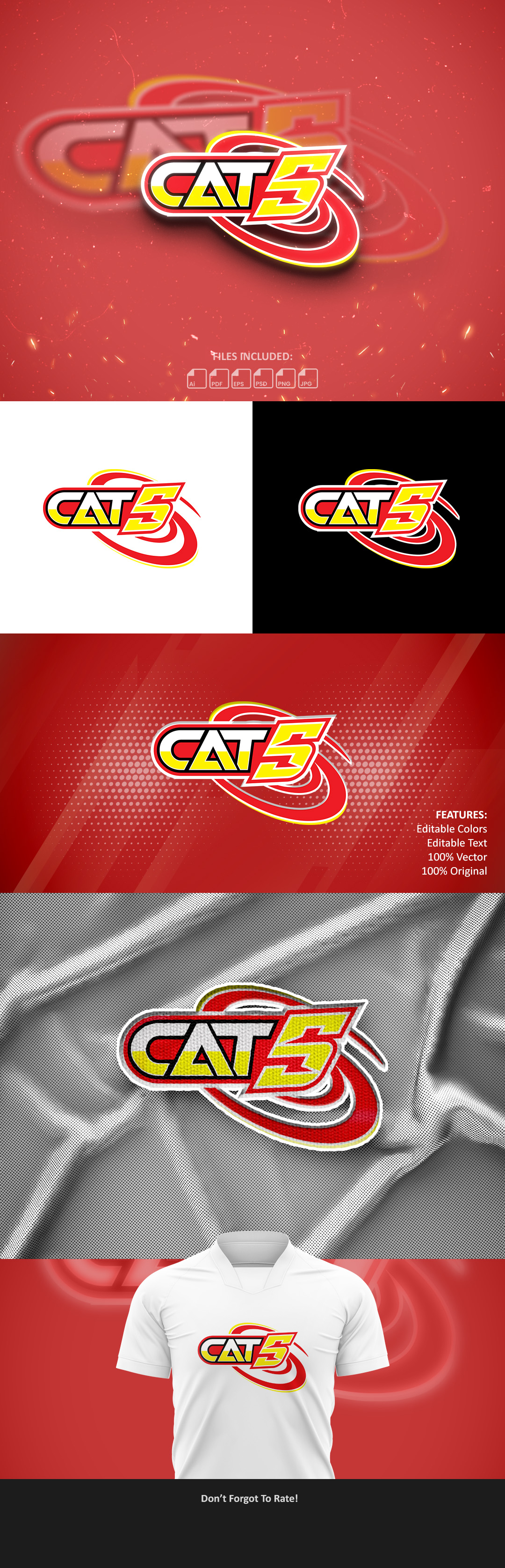 Logo Design by TripleAesthetic for this project | Design #32020189