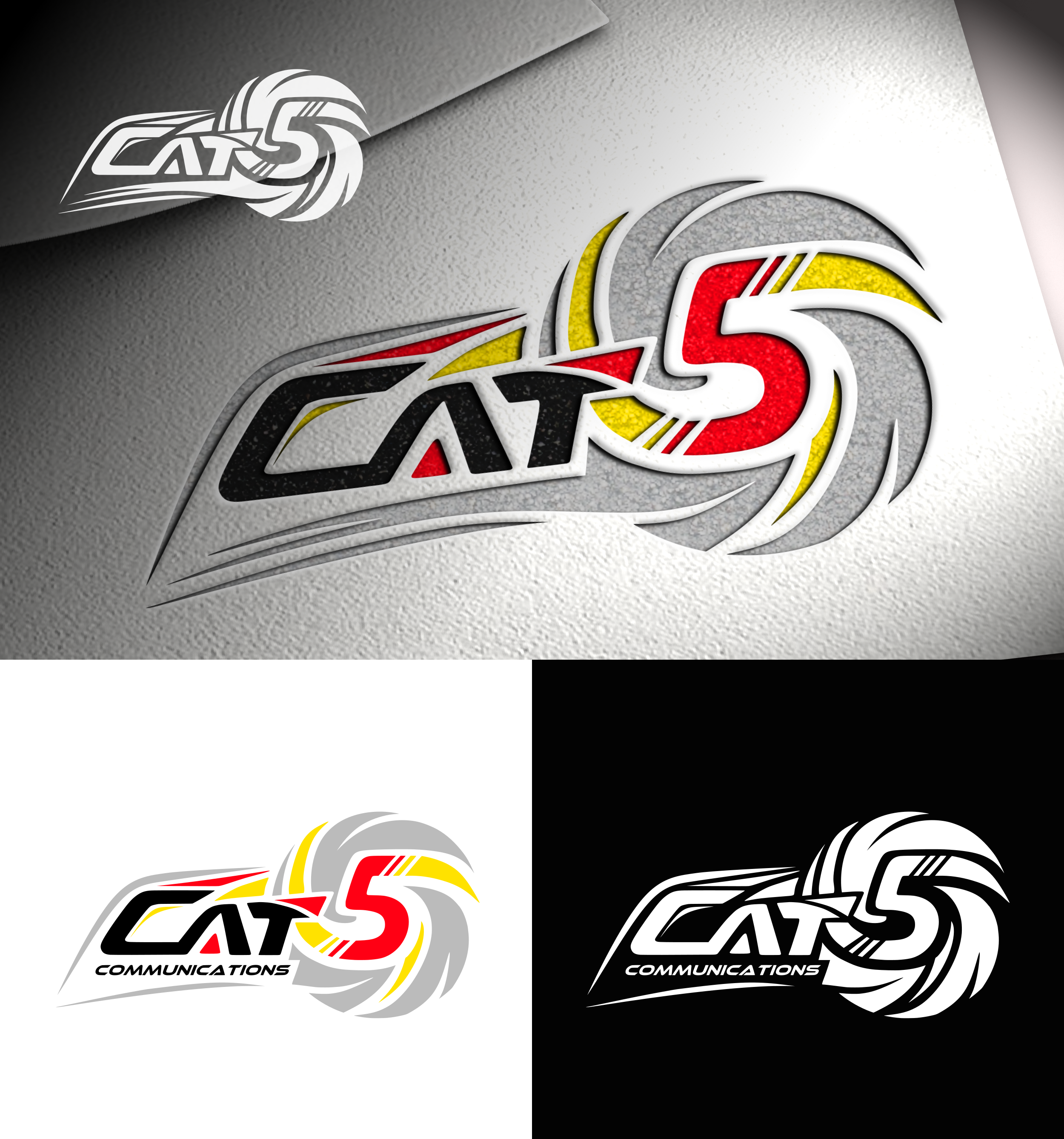 Logo Design by Sistemais for this project | Design #32027317