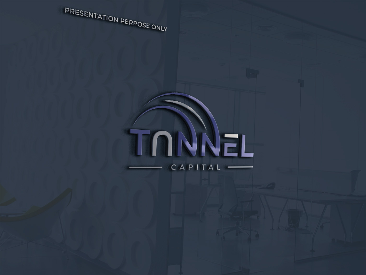 Logo Design by RS_Design for Tunnel Energy Partners | Design #32020967