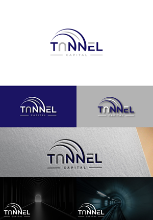 Diseño de Logo por RS_Design para Tunnel Energy Partners | Diseño: #32020968