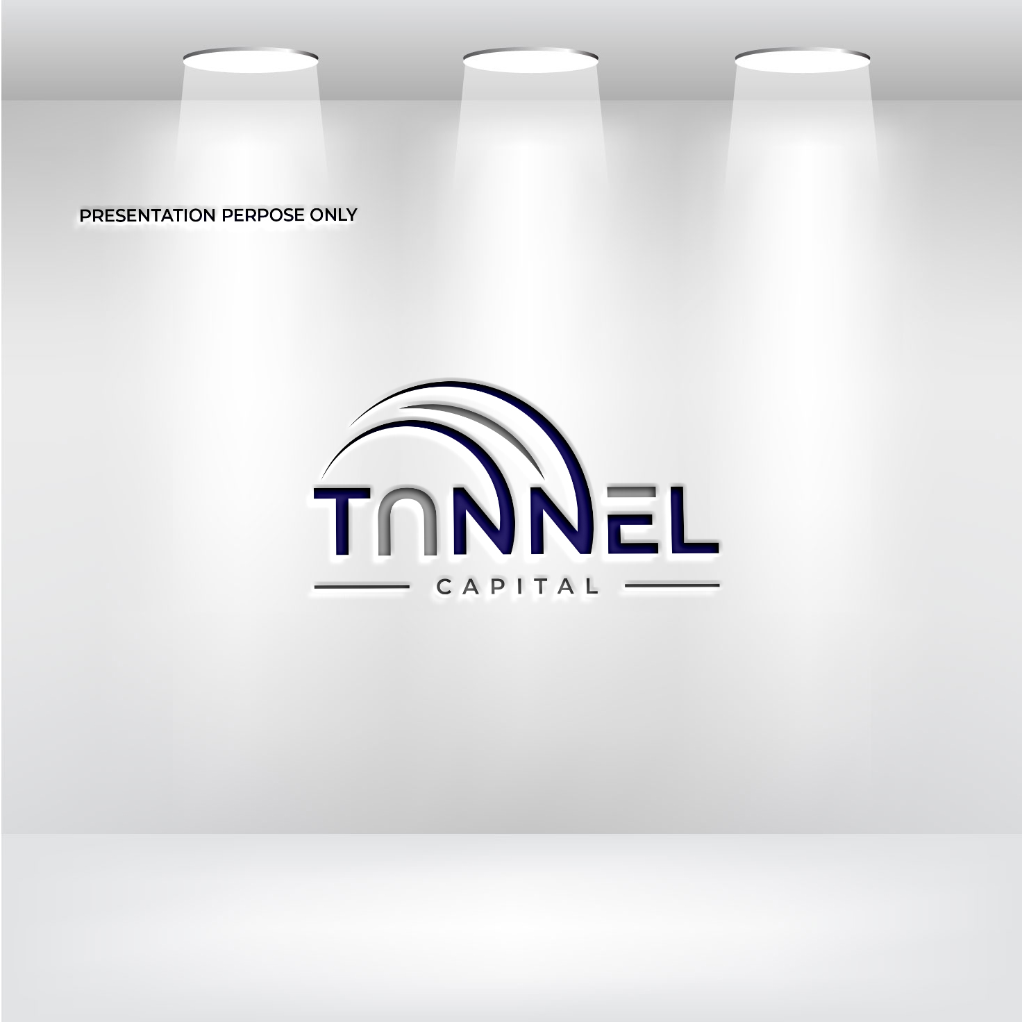 Logo Design by RS_Design for Tunnel Energy Partners | Design #32020969