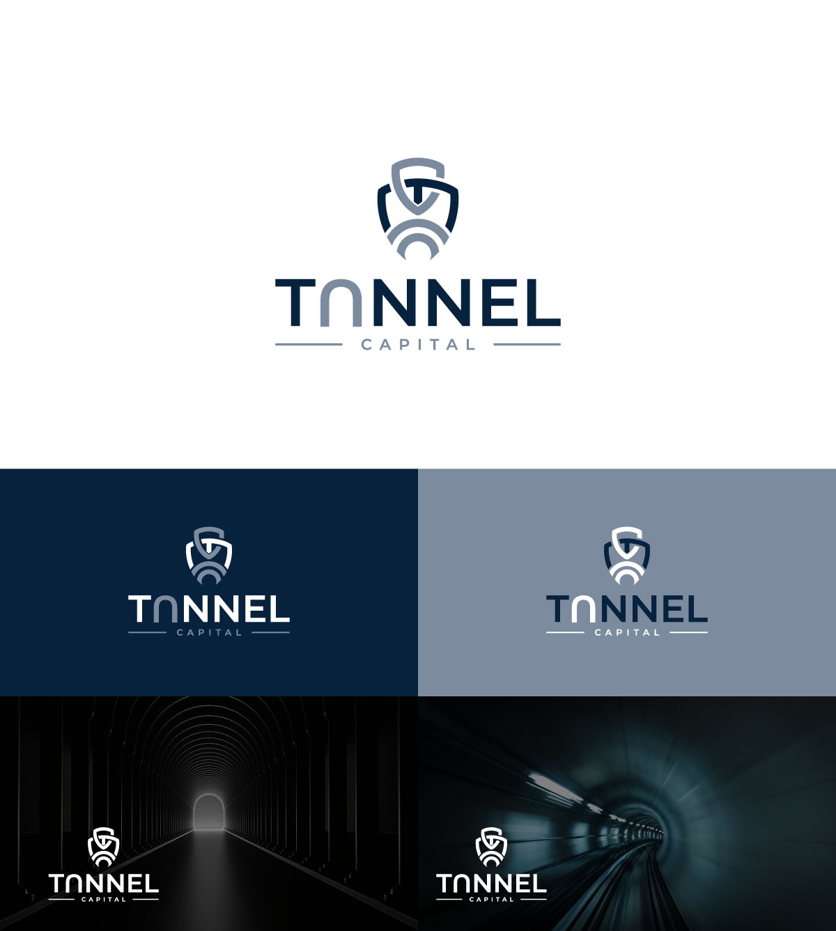 Logo Design by RS_Design for Tunnel Energy Partners | Design #32021017