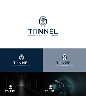 Diseño de Logo por RS_Design para Tunnel Energy Partners | Diseño: #32021017