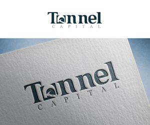 Logo Design by Luckey yaari for Tunnel Energy Partners | Design: #32020730