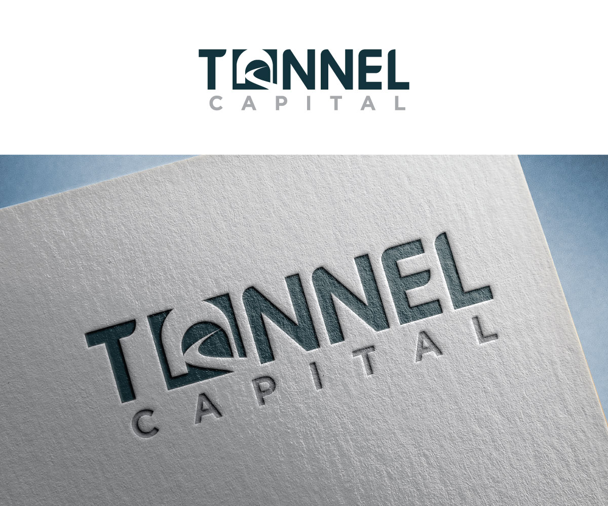 Diseño de Logo por Luckey yaari para Tunnel Energy Partners | Diseño #32021550