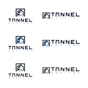 Logo Design by chris Ray for Tunnel Energy Partners | Design: #32028197