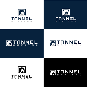 Logo Design by chris Ray for Tunnel Energy Partners | Design: #32056018