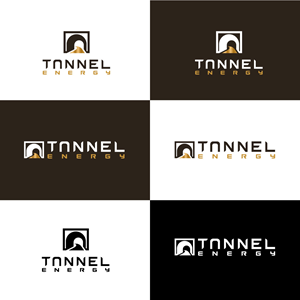 Diseño de Logo por chris Ray para Tunnel Energy Partners | Diseño: #32057576